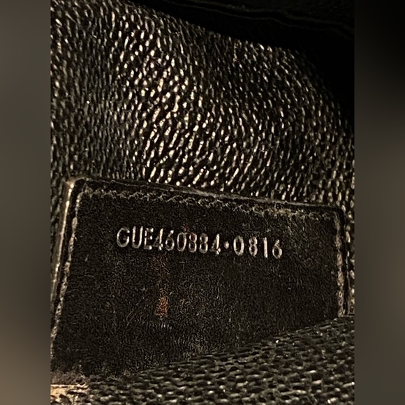 Saint Laurent SS16 Toiletry Clutch - Picture 4 of 10